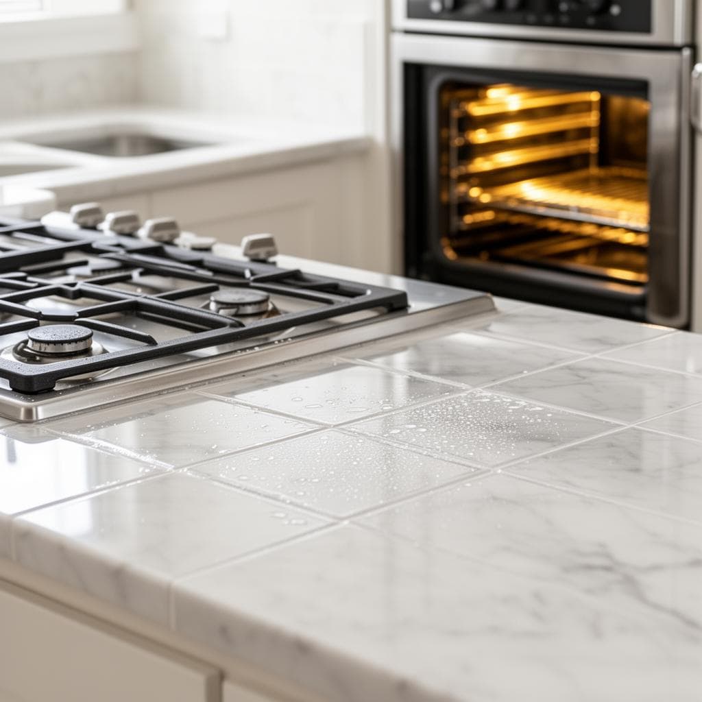 Deep Cleaning Services - Snow White Cleaning